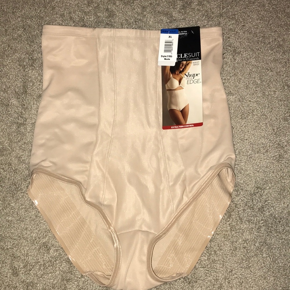 Miraclesuit XL